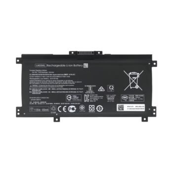 新品 HP 916368-421バッテリー互換 – BatteryPro