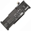 Msi BTY-M494 バッテリー 39.3Wh 11.4V