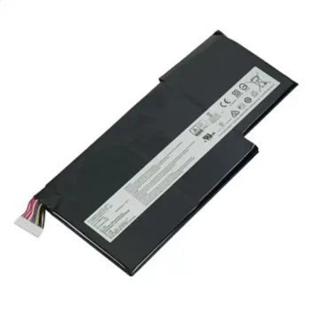 Msi GF75 Thin バッテリー
