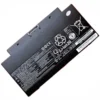 Fujitsu CP700538-01 CP641484-01 CP693003-03互換用バッテリー