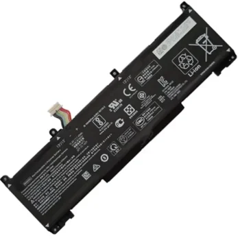 HP M02027-005 M02027-002ノートパソコンのバッテリー