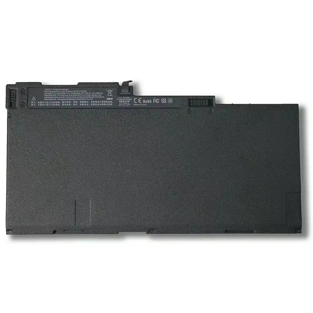 HP EliteBook 850 G1 G2 互換用バッテリー