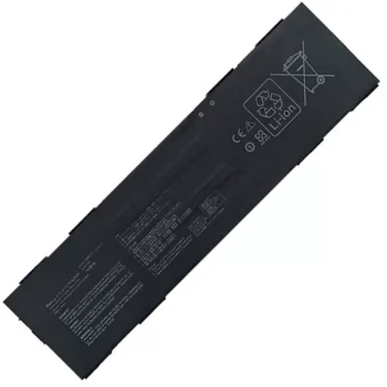 新品 Asus Expertbook P5 P5405 バッテリー 63Wh 11.61V