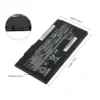 富士通 Fujitsu FPB0337S FPCBP530 FPCBP528 FMVNBP246 互換用バッテリー