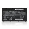 富士通 Fujitsu FPB0337S FPCBP530 FPCBP528 FMVNBP246 互換用バッテリー