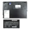富士通 Fujitsu FPB0337S FPCBP530 FPCBP528 FMVNBP246 互換用バッテリー