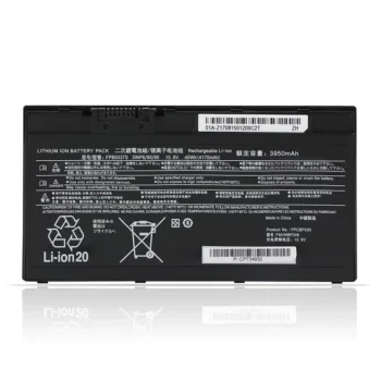 富士通 Fujitsu FPB0337S FPCBP530 FPCBP528 FMVNBP246 互換用バッテリー