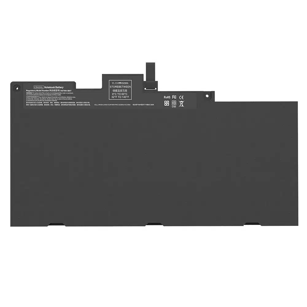 HP CS03 CS03XL 互換用バッテリー/電池