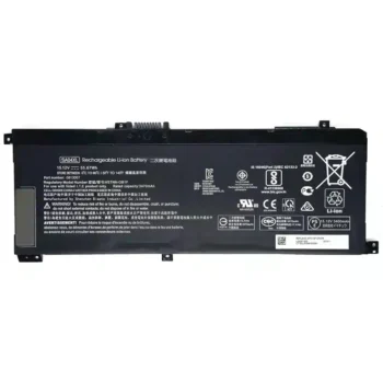 HP SA04XL 互換用バッテリー/電池