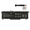 HP SD06XL 70.91Wh 11.55V 用バッテリー