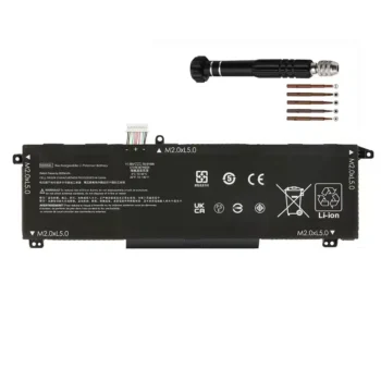 HP SD06XL 70.91Wh 11.55V 用バッテリー