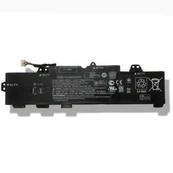 新品 HP TT03 TT03XL バッテリー互換