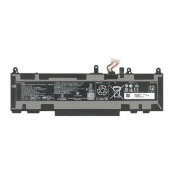 HP WP03XL 互換用バッテリー/電池