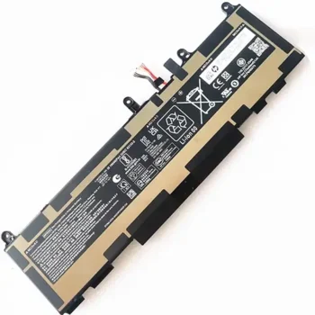 HP ZBook Firefly 14 16 G11 G11A互換用バッテリー/電池