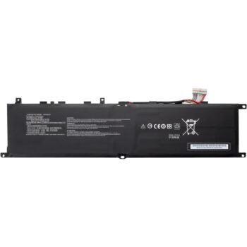 MSI GP66 Leopard 11UG/11UH/11UE (MS-1543) バッテリー 交換65Wh 15.2V