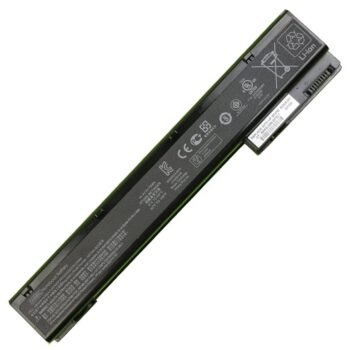 高品質のHP EliteBook 8770W 8760W 8560W 8570Wバッテリー交換用
