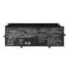 高品質の富士通 Fujitsu FPB0340S バッテリー交換用