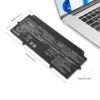 高品質の富士通 Fujitsu LifeBook U939 U939X U939/A U939/B U939/C U939X/A U939X/B U939X/C バッテリー交換用