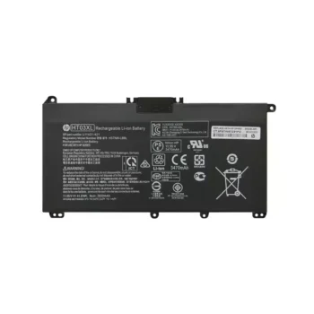 新品のHP 470 G7 バッテリー交換 純正