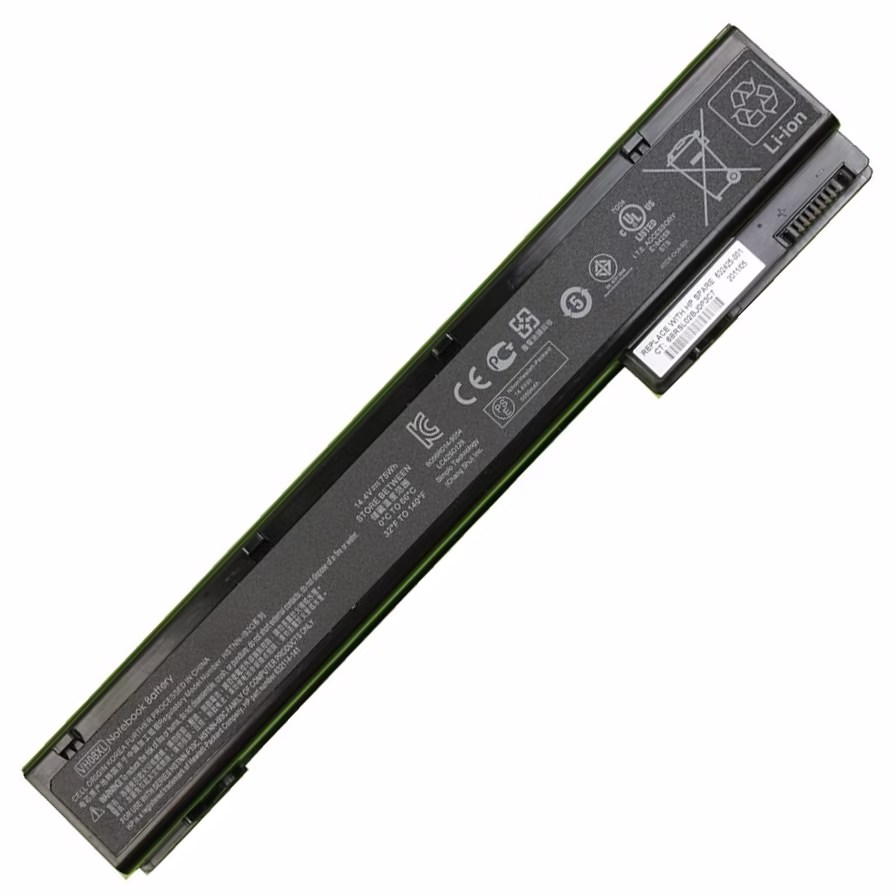 高品質のHP 632425-001 632427-001バッテリー交換用