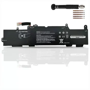 HP SS03 SS03XL SS03050XL バッテリー (50Wh, 3 cells)