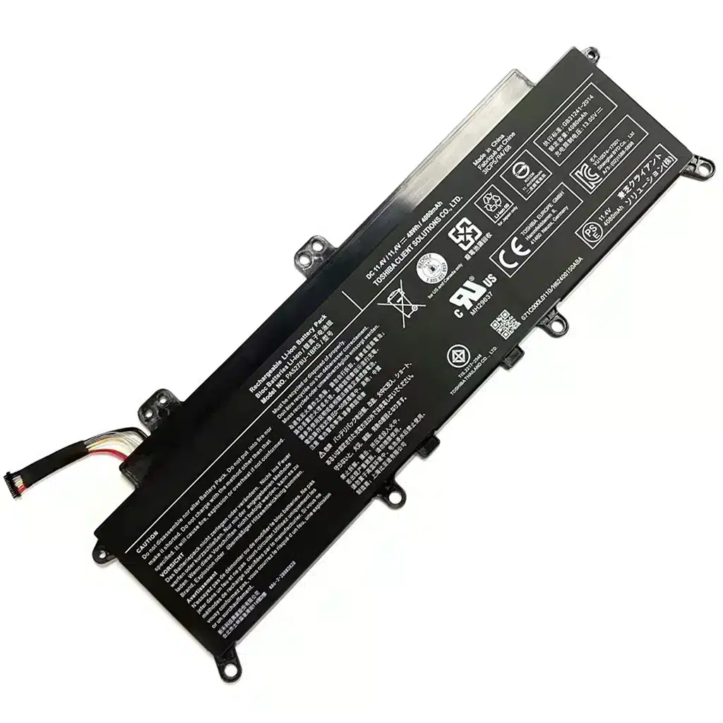高品質の東芝Toshiba PA5278U-1BRS バッテリー 交換