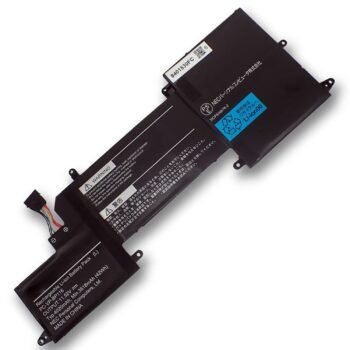 NEC PC-GN254 バッテリー交換長持ち