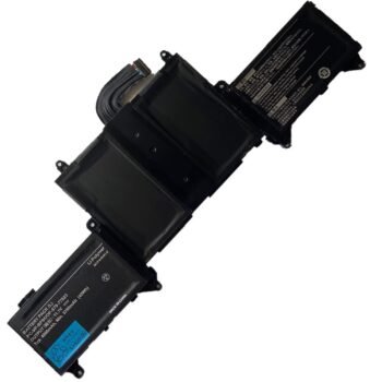 新品NEC PC-VP-BP94PCのバッテリー交換