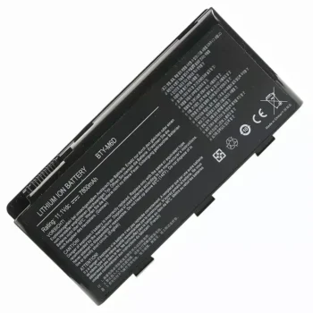 高品質のMsi BTY-M6D バッテリー 互換長寿命