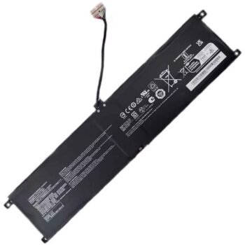 高品質のMsi BTY-M6M4 バッテリー 互換長寿命