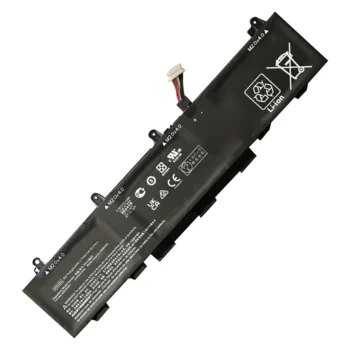高品質の GR03XL M12451-005 HP ProBook 635 AERO G7 ートPCバッテリー互換