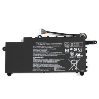 新品 HP PL02XL 751875-001 751875-005 HP Pavilion x360 11-N 11-N000 HP x360 310 G1 バッテリー