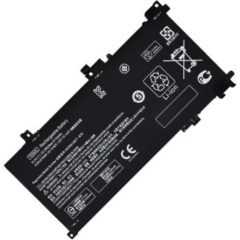 新品 HP TE04XL バッテリー互換長寿命