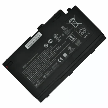 新品 HP ZBook 17 G4 バッテリー互換長寿命