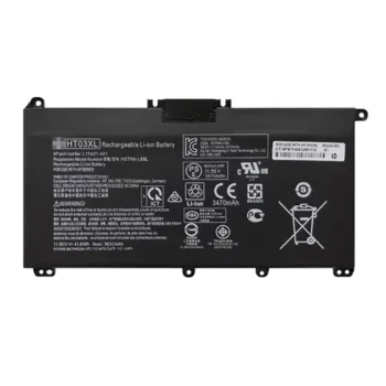 新品 HP L11421-422 ートPCバッテリー互換長寿命