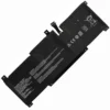 高品質のMSI BTY-M493 Modern 14 B10M バッテリー