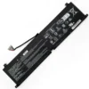 Msi Stealth 16 AI Studio A1VIG バッテリー 互換長寿命