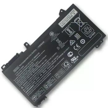 HP ProBook 450 G6 G7 バッテリー互換長寿命