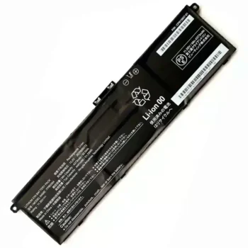 富士通Fujitsu CP819110-01 CP813907-01 CP813907-03 バッテリー