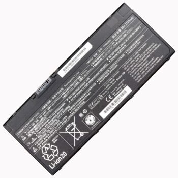 高品質富士通 Fujitsu LifeBook E4411 E4511 バッテリー互換品