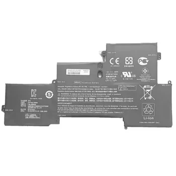 新品 HP EliteBook Folio 1020 G1 バッテリー交換長寿命