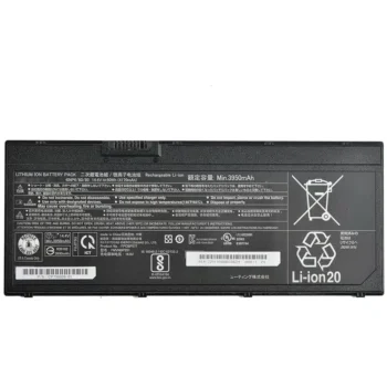 高品質富士通 Fujitsu FPB0350S バッテリー互換長寿命