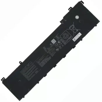 Asus Vivobook Pro 16X OLED M7600 M7600QA M7600QC M7600QE M7600RE 互換バッテリー
