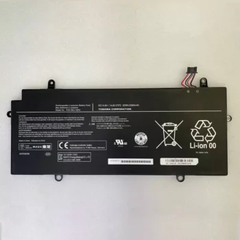 高品質東芝 Toshiba Portege Z30 Z30T A/B/C バッテリー互換