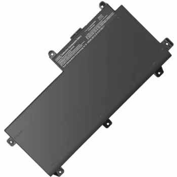 新品 HP ProBook 650 G2 G3 バッテリー互換長寿命