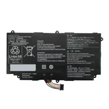 高品質富士通 Fujitsu Stylistic Q736 Q737 Q775バッテリー