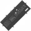 新品のAsus Zenbook 14 OLED UM3402 UM3402DA UM3402MA UM3402YA UM3402YAR バッテリー互換用