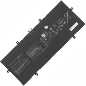 新品のAsus Zenbook 14 OLED UX3402 UX3402ZA UX3402YA UX3402QA互換バッテリー
