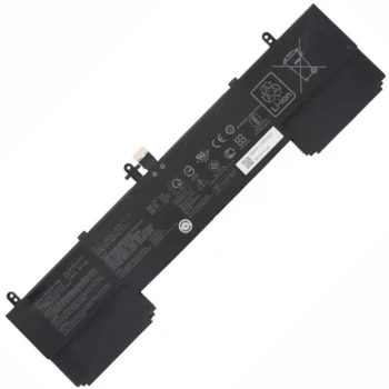 新品のAsus ZenBook 15 UX563 UX563FD UX563FL UX563FDC バッテリー互換