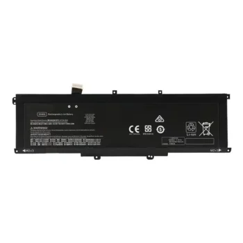 新品 HP ZG06XL ZG06095XL バッテリー互換長寿命